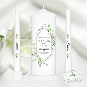 Wedding Candles