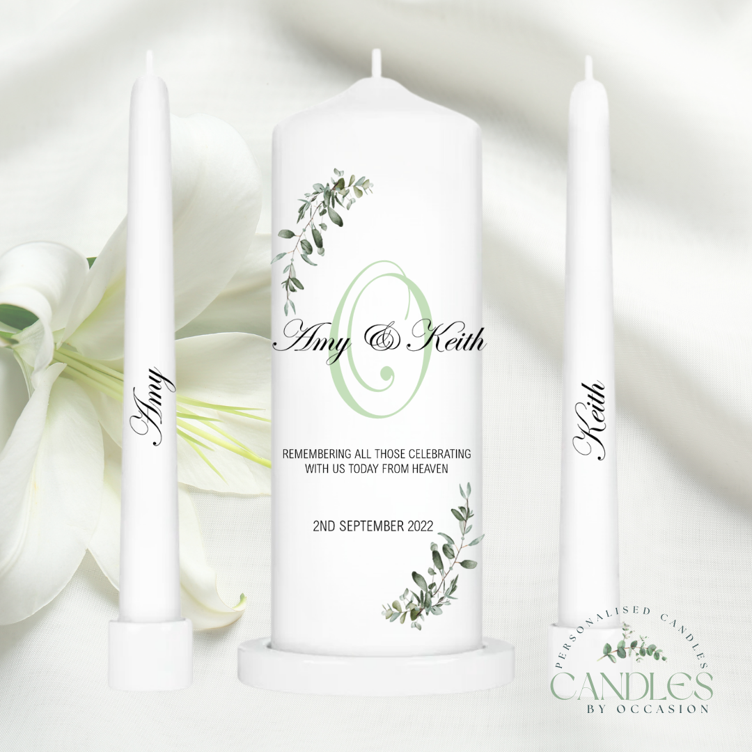 Buy unity candle deals