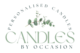 Candles By Occasion