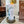 Blue Hydrangea Flowers Wedding Unity Candles
