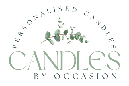 Candles By Occasion