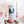 Family Silhouette Wedding Unity Candles - Candles by Occasion