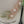 Pearl Rose Wedding Unity Candles